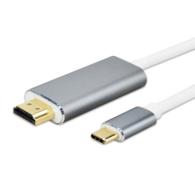 Kabel USB C na HDMI