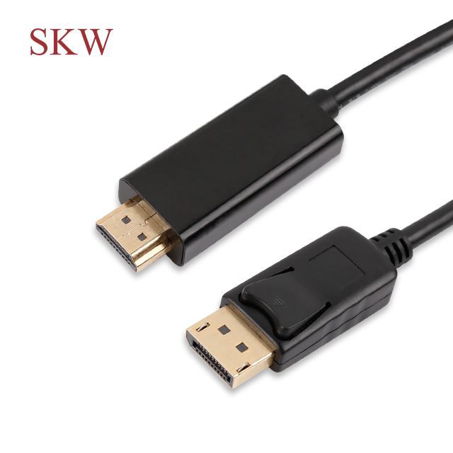 Kabel Dp na HDMI