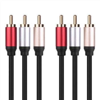Kabel 3rca na 3rca