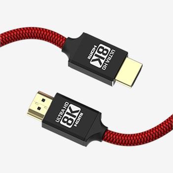 Kabel HDMI s 48 gb/s
