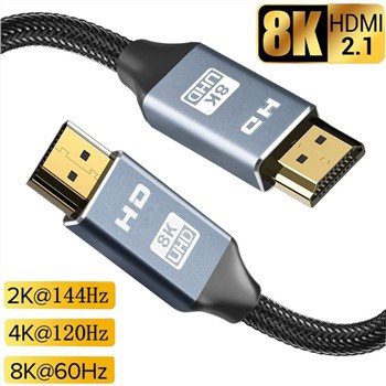 Kabel HDMI 4k/120hz