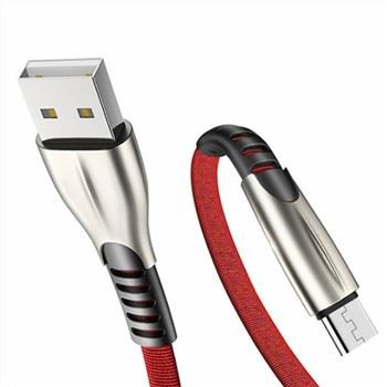 Kabel USB2.0 Am to Micro Bm