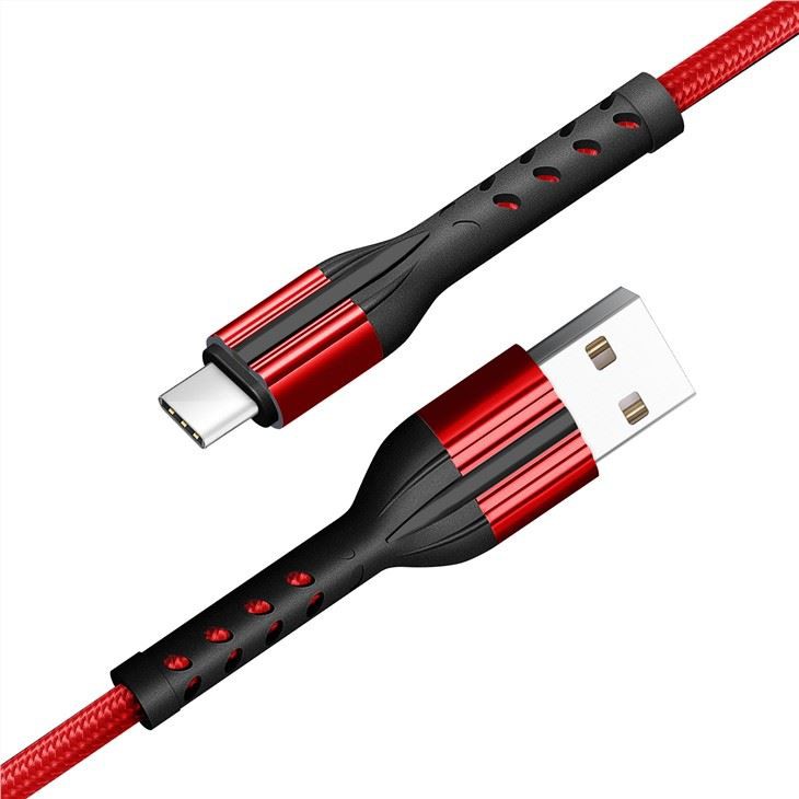 USB2.0 typ C Muž na Muž